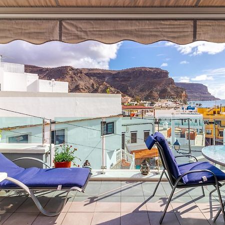 Flatguest Carpe Mogan - Beach - Balcony - Wifi Buitenkant foto