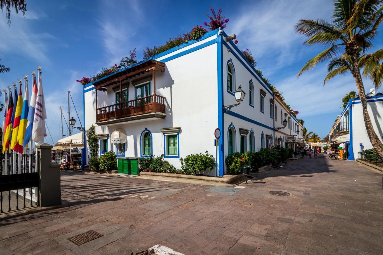 Flatguest Carpe Mogan - Beach - Balcony - Wifi Buitenkant foto
